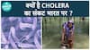 Cholera Death Crisis Looms: Why Is India Grappling With This Growing Threat | Health Live