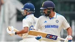 Rohit Sharma IND vs BAN: જે બીજું કોઈ ના કરી શક્યું તે રોહિતે કરી બતાવ્યું, ચેન્નાઈ ટેસ્ટમાં આ કારનામું કર્યું