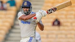 List Of Centuries Scored By Ravichandran Ashwin In Tests