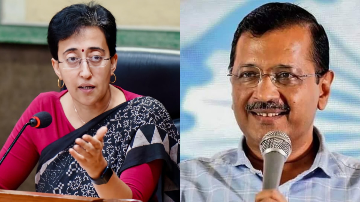 Delhi CM Residence: दिल्ली का CM आवास होगा आतिशी का नया ठिकाना! अरविंद केजरीवाल को कहां मिलेगा बंगला? 