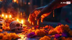 मौत के बाद शव को काटकर खा जाते हैं यहां के लोग, रौंगटे खड़े कर देगी ये अजीब प्रथा