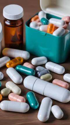 क्या दवाओं में भी होती है जानवरों की चर्बी?