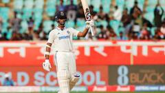 Yashasvi Jaiswal: 147 ఏళ్ల రికార్డు బద్దలు కొట్టి, చ‌రిత్ర సృష్టించిన య‌శ‌స్వీ