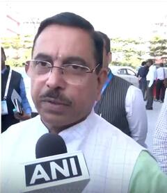 'जो भी दोषी हो उसे दंडित किया जाना चाहिए..' - Prahlad Joshi | #shorts