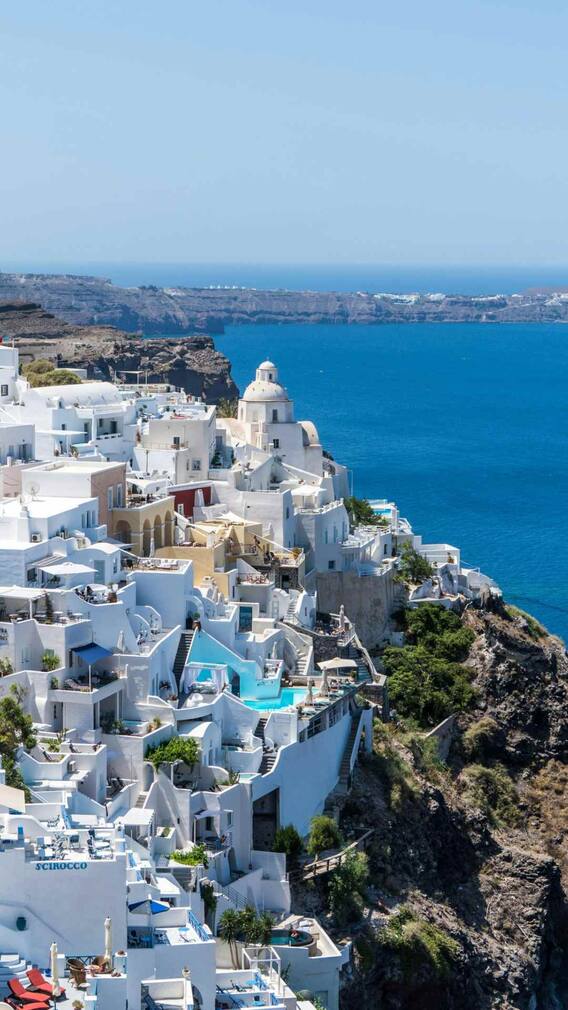 दुनिया का यह देश घर खरीदने पर दे रहा नागरिकता, जानें