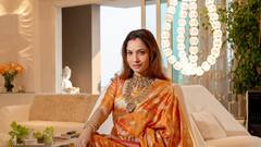 100 कोटींच्या आलिशान घरात राहते ही अभिनेत्री, महालापेक्षा कमी नाही; जाणून घ्या!