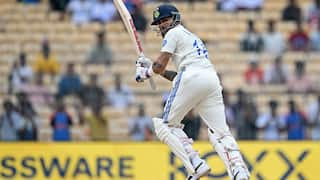 Virat Kohli Completed 12000 Runs At Home In International Cricket IND vs BAN 1st Test Latest Sports News