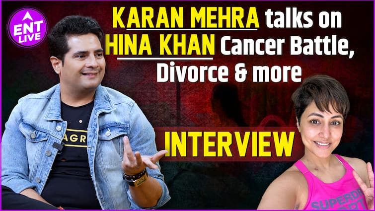 Karan Mehra के साथ जानिए उनका आने  वाला गाना  ‘Surma’, उनकी life journey और Hina Khan  के बारे में.