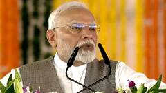 'Ghost Of Hatred': PM Modi Renews Attack On Congress Over Rahul Gandhi's Comments In US