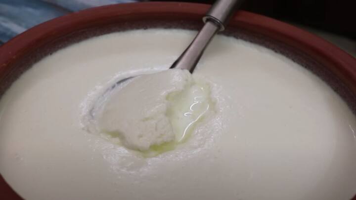 How to Make Thick Curd at Home: தயிர் தயாரிப்பதற்கான சில டிப்ஸ்களை இங்கே காணலாம்.