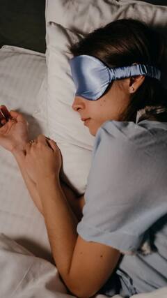 प्रेग्नेंसी में ऐसे सोना होता है खतरनाक