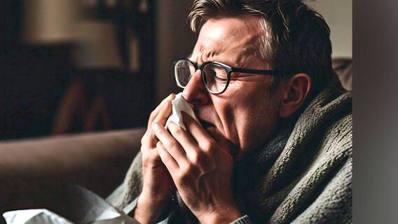 ਵਿਅਕਤੀ ਦੇ ਪੈਰਾਂ ਹੇਠੋਂ ਖਿਸਕ ਗਈ ਜ਼ਮੀਨ, ਜਦੋਂ ਪਤਾ ਲੱਗਿਆ 'ਵਾਰ-ਵਾਰ ਨੱਕ ਵਗਣ' ਦਾ ਭਿਆਨਕ ਸੱਚ, ਕੰਬ ਗਿਆ ਦਿਲ !