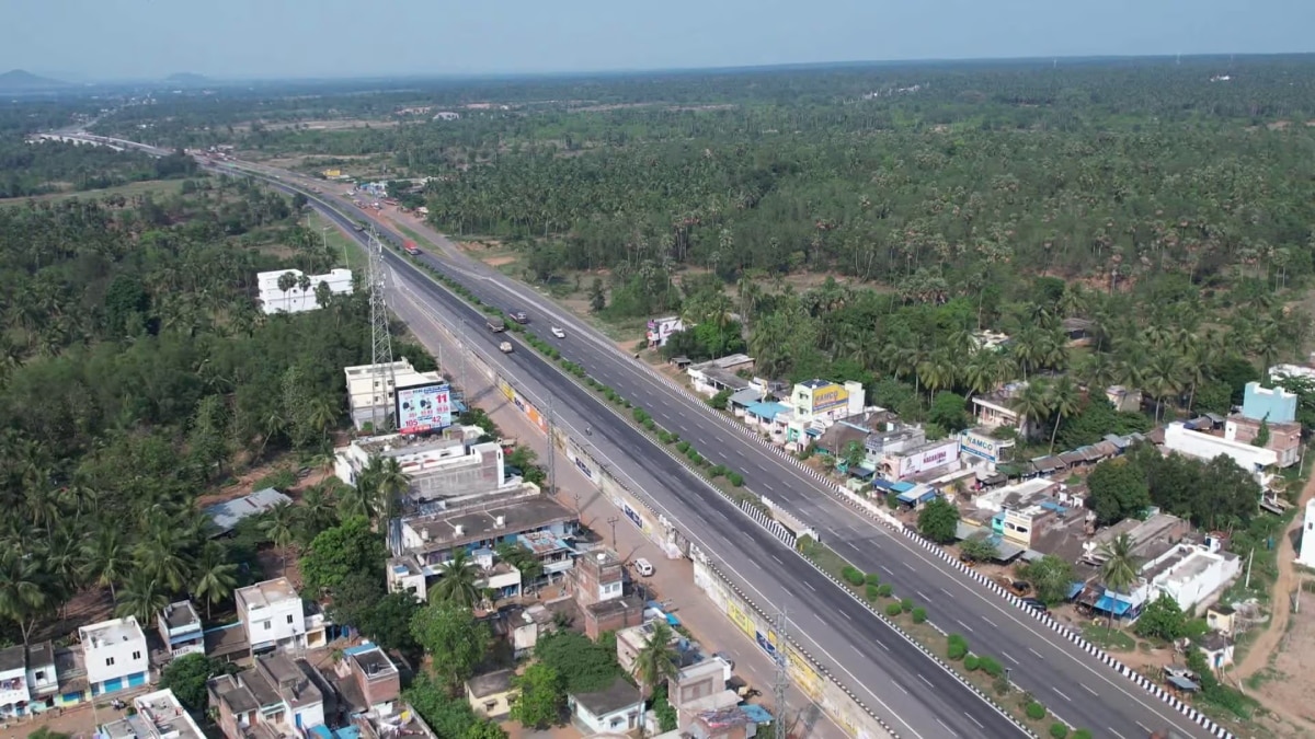 Bhogapuram Airport: భోగాపురం దగ్గర సైట్ అమరావతి కన్నా కాస్ట్‌లీ గురూ, ఇప్పుడు కాకపోతే ఇంకెప్పుడు కొనలేరు!