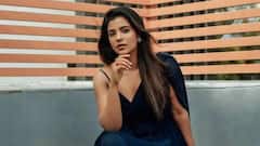 Aishwarya Rajesh Photos : ఐశ్వర్యా రాజేష్ లుక్ మొత్తం మార్చేసింది.. ట్రెడిషనల్ గా కనిపిస్తూనే!