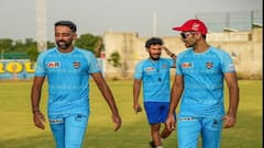 Legends League Cricket (LLC) 2024 Live Streaming: When And Where To Watch Matches Of LLC Season 3 On TV, Online