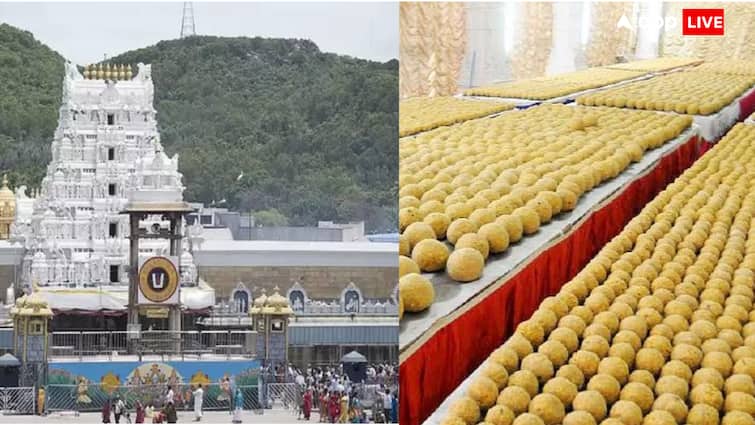 What is beef tallow Which was being used in the Prasad of Tirupati Balaji क्या होता है बीफ टैलो? जिसका तिरुपति बालाजी के प्रसाद में हो रहा था इस्तेमाल