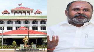 Madurai Hc: முன்னாள் அமைச்சர் ஆர்.பி.உதயகுமார் தரப்பிற்கு நீதிபதிகள் எச்சரிக்கை! என்ன விஷயம்?