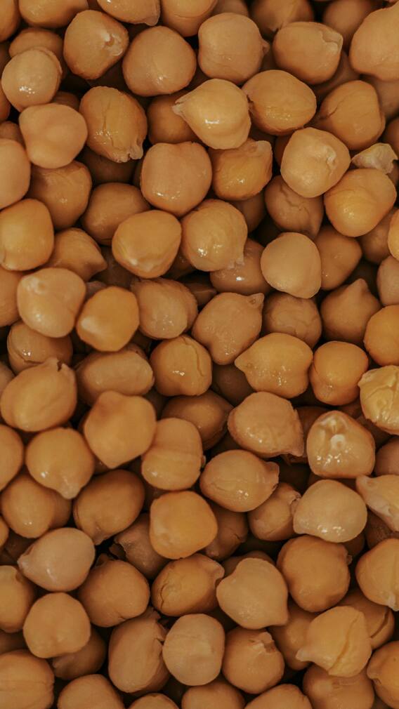 भुना हुआ या भीगा हुआ, कौन सा चना ज्यादा फायदेमंद