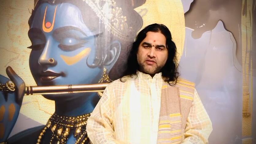 तिरुपति लड्डू विवाद: देवकी नंदन ठाकुर ने कहा यह बहुत ही दुखद, दोषियों पर कठोर कार्रवाई हो Tirupati Laddu controversy Devaki Nandan Thakur said very sad strict action against culprits ann तिरुपति लड्डू विवाद: देवकी नंदन ठाकुर ने कहा यह बहुत ही दुखद, दोषियों पर कठोर कार्रवाई हो