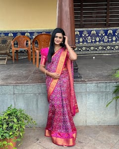 Brahmamudi Anamika : బ్రహ్మముడి అనామిక రీ ఎంట్రీ అదిరిపోయింది..రాగానే అప్పు చేతిలో ఔట్!