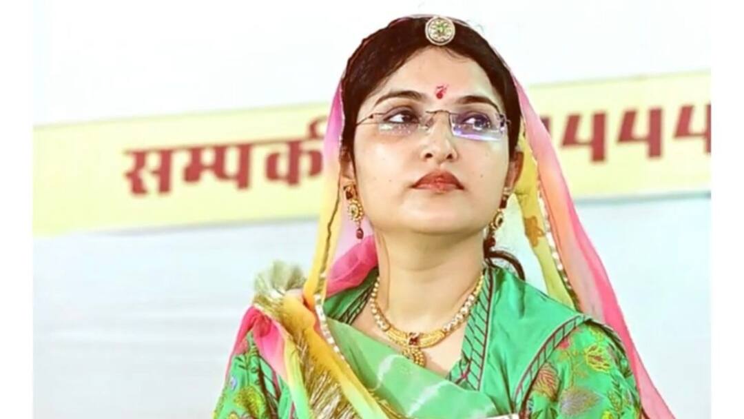 Jodhpur SDM Priyanka Bishnoi last rites in Rajasthan Vasundhara Hospital director Reaction जोधपुर की SDM प्रियंका बिश्नोई को नम आंखों से दी गई विदाई, वसुंधरा हॉस्पिटल के निदेशक ने क्या कहा?