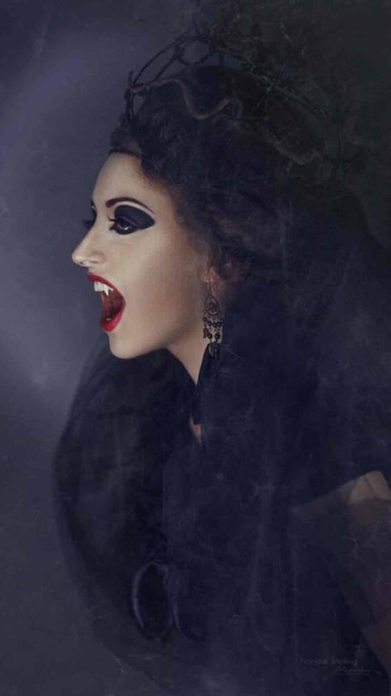 कहां से आया वैंपायर, क्या है इसकी कहानी?