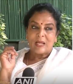 Tirupati प्रसादम विवाद पर रेणुका चौधरी ने की कार्रवाई की मांग | #shorts