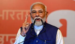 पंतप्रधान नरेंद्र मोदी आज वर्ध्यात, PM विश्वकर्मा योजनेचा वर्षपूर्ती सोहळा, विविध विकासकामांचांही होणार शुभारंभ