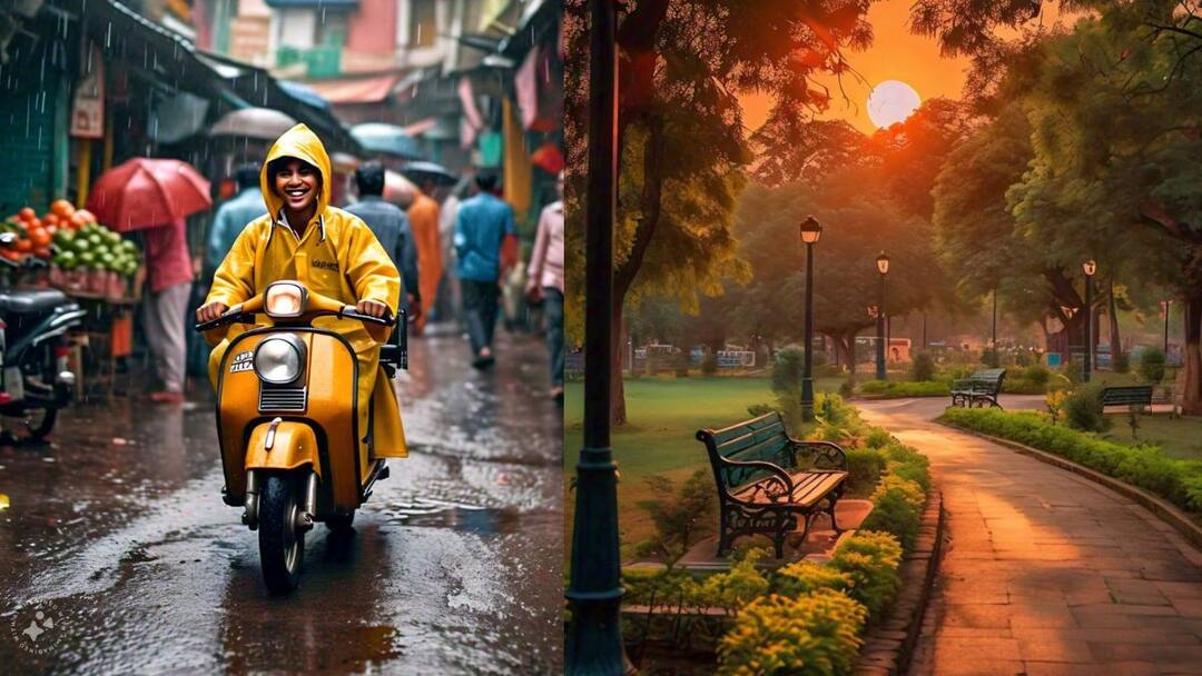 TN Weather: அடுத்த இரு தினங்களுக்கு அதிகரிக்கும் வெயில்.! மழையும் இருக்கு .! வானிலை மையம் தெரிவித்தது என்ன.? Tamiilnadu Weather Updates today and upcoming 7 days rain and updates TN Weather: அடுத்த இரு தினங்களுக்கு அதிகரிக்கும் வெயில்.! மழையும் இருக்கு .! வானிலை மையம் தெரிவித்தது என்ன.?