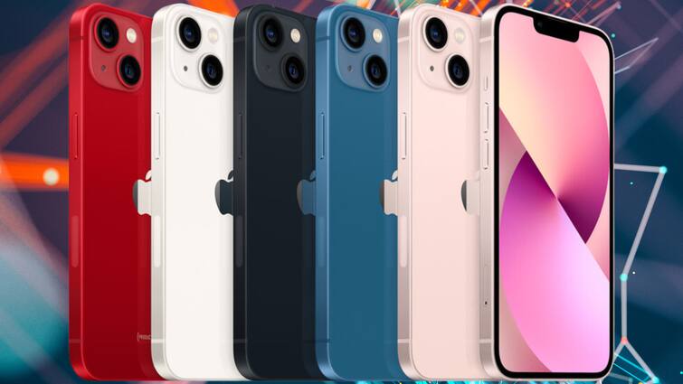 Amazon Great Indian Festival: iPhone 13 To Be Sold Under Rs 40,000, Here's How You Can Grab It