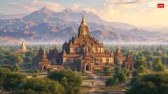 South Temples: દક્ષિણના આ પાંચ ખાસ મંદિરોની લો અવશ્ય મુલાકાત, નહીં તો થશે પછતાવો