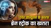 Air Pollution के कारण बढ़ रहा है ब्रेन स्ट्रोक का खतरा, यह बीमारियां भी लिस्ट में शामिल