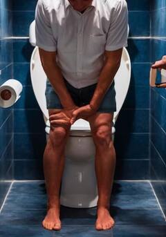 Men Health News: ਪਿਸ਼ਾਬ ਕਰਨ ਸਮੇਂ ਪੁਰਸ਼ ਕਰ ਰਹੇ ਨੇ ਇਹ ਗਲਤੀ! ਇਸ ਰਿਪੋਰਟ 'ਚ ਹੋਇਆ ਖੁਲਾਸਾ, ਜਾਣੋ ਸਹੀ ਤਰੀਕਾ