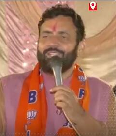 'मेरा 56 दिन का कार्यकाल हुड्डा के 10 वर्ष पर भारी पड़ेगा' - CM Nayab Saini | #shorts