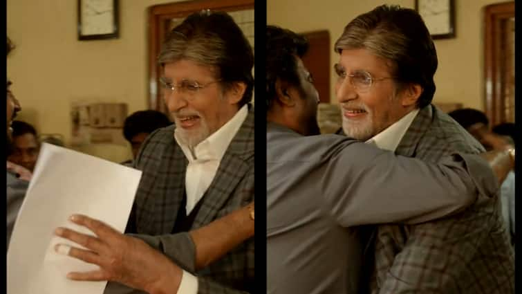 Vettaiyan: Amitabh Bachchan & Other Cast Introduced In Rajinikanth’s Upcoming Film