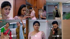 కలవారి కోడలు కనకమహాలక్ష్మీ సీరియల్: అదిరిపోయిన ట్విస్ట్.. అందరూ ఒకే ఆఫీస్‌కి ఎవరికి ఎవరు ఎదురవుతారో?