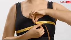 Health Tips: શું શરીરનું વજન વધવાથી સ્તનનું કદ પણ વધે છે? જાણો આ અંગે ડોક્ટર્સ શું કહે છે