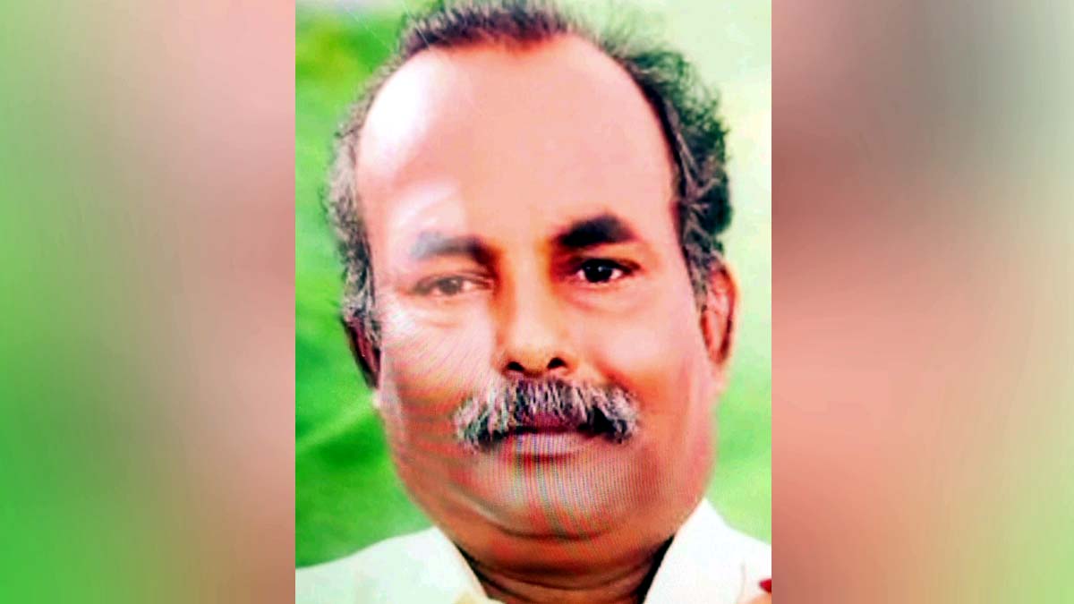 Crime: குடிபோதையில் அடிக்கடி தகராறு செய்த மகன்; கோபத்தில் குத்திக் கொன்ற தந்தை கைது