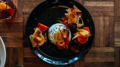 Mushroom:சுவையான காளான் ஸ்நாக்; எப்படி செய்வது? இதோ ரெசிபி!