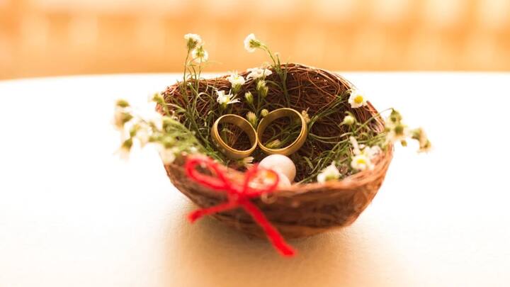 किसी राज्य में शादी के बाद दुल्हन कोई कपड़ा नहीं पहनती है, तो कहीं पूरा परिवार मिलकर दूल्हे के कपड़े फाड़ देता है. वहीं कहीं दूल्हे का स्वागत फूलों या मालाओं से नहीं, बल्कि टमाटर मारकर किया जाता है.देश के अलग-अलग राज्यों में अलग-अलग परंपराएं और रस्में निभाई जाती हैं. वहीं कुछ परंपराएं ऐसी भी हैं, जो आपको चौंका देती हैं.