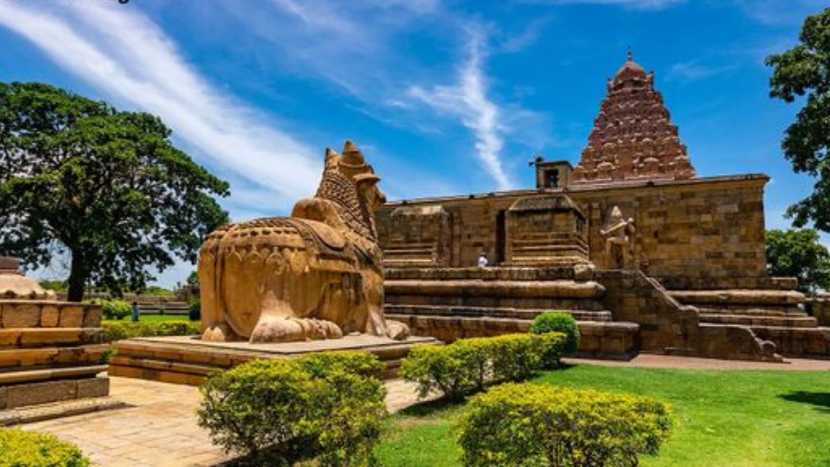 Exploring India’s Heritage: UNESCO World Heritage Sites You Should Not Miss