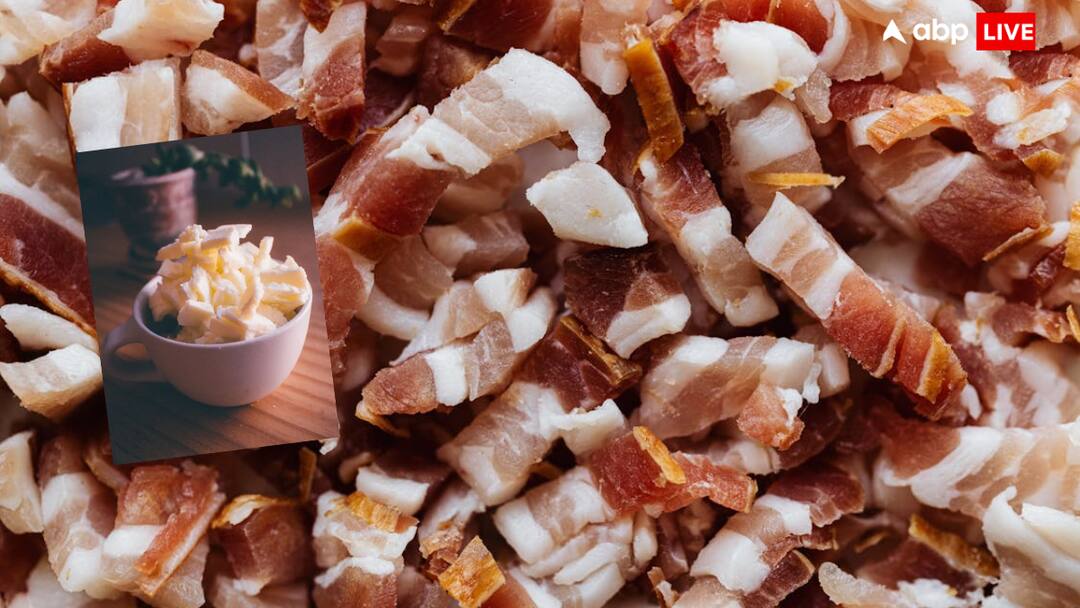 Use of animal fat in the Prasad of Tirupati temple know how to detect adulteration of animal fat in food items खाने की चीजों में कैसे पता चलती है एनिमल फैट की मिलावट, किस तरह होता है यह लैब टेस्ट?