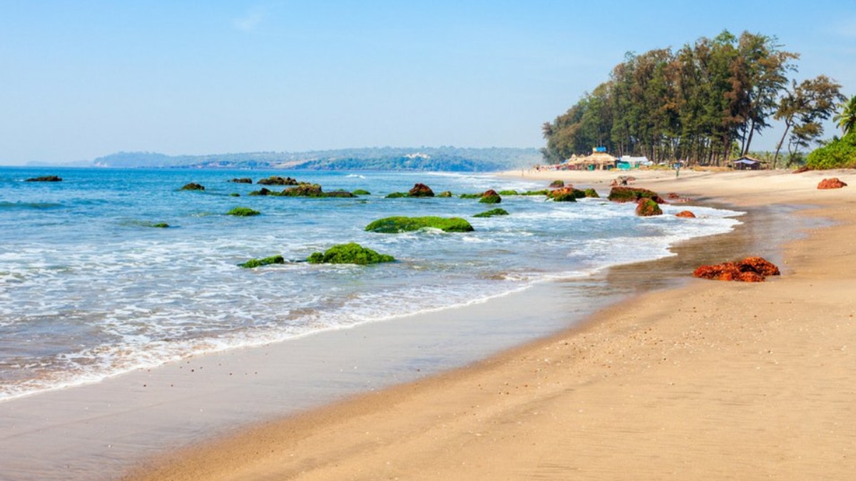 Hidden Coastal Gems: Discovering India’s Unique And Lesser-Known Beaches