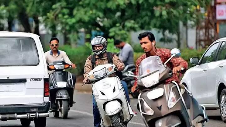 लेकिन एक ट्रैफिक नियम ऐसा भी है. जिसके बारे में बहुत से लोगों को पता नहीं होता. यह नियम है सड़क पर रॉन्ग साइड गाड़ी चलाने को लेकर.