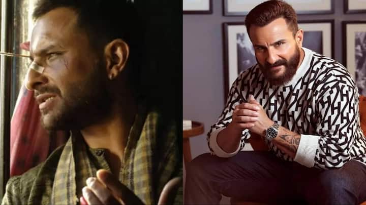 Saif Ali Khan Film Omkara Kissa: आज हम एक बार फिर आपके लिए सैफ अली खान का एक किस्सा लाए हैं. जब एक सीन के लिए एक्टर को एक या दो नहीं बल्कि 20 थप्पड़ खाने पड़े थे.