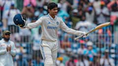 नंबर 3 पर बैटिंग की जिद, पहले फ्लॉप और अब हुए हिट, शुभमन गिल का नया अवतार