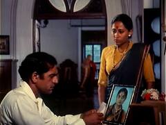 जब शूटिंग के बीच अमरीश पुरी ने सच में जड़ दिया स्मिता पटेल को थप्पड़, ऐसा था एक्ट्रेस का रिएक्शन