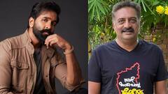 ప్రకాష్ రాజ్ వర్సెస్ మంచు విష్ణు... లడ్డూ వివాదంలో సెటైరికల్ ట్విట్టర్ యుద్ధం