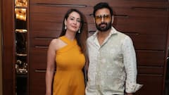 Parvin Dabas Gets Badly Injured In A Car Accident, Wife Preeti Jhangiani Says 'He Has Serious Concussion'