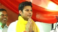 राउज एवेन्यू कोर्ट पहुंचे AAP विधायक प्रकाश जारवाल, मांगी ये इजाजत, डॉक्टर सुसाइड केस में हैं दोषी 